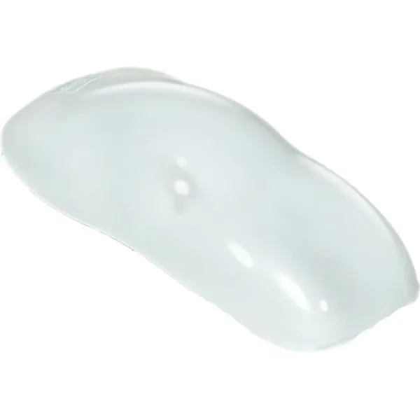 Car Paint 1 gallon white 1 quart
