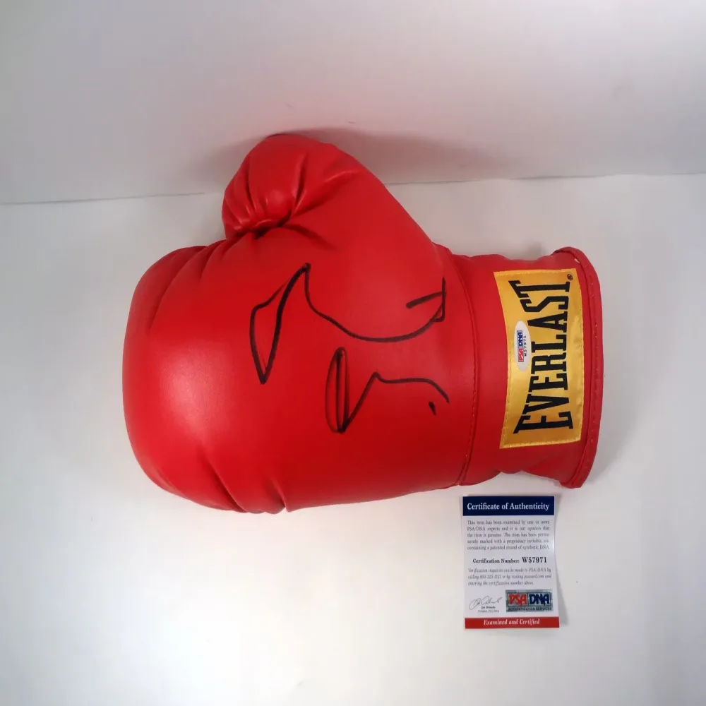 Boxing Glove