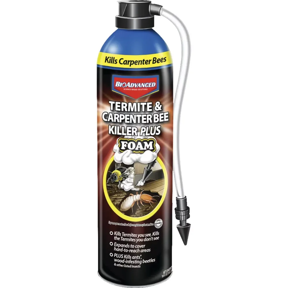 Termite Killer 18 oz