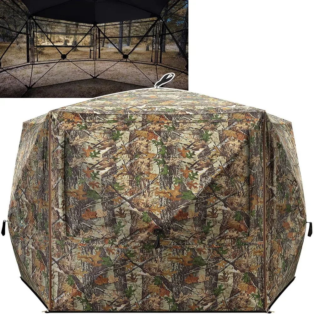 Turkey Hunting portable