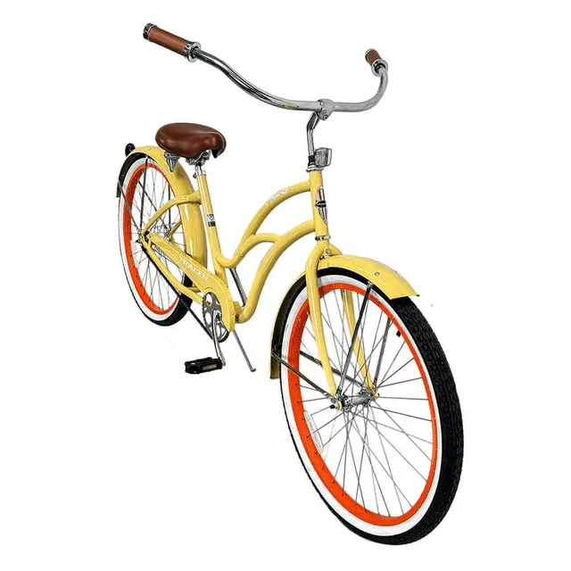 Steel Frame 26 inch 26" 125"