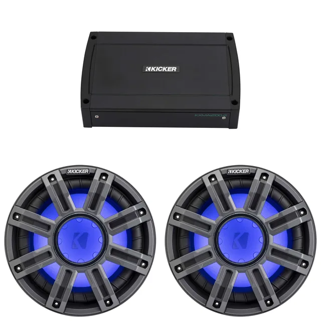 Audio Components 800 watts 11" 16"