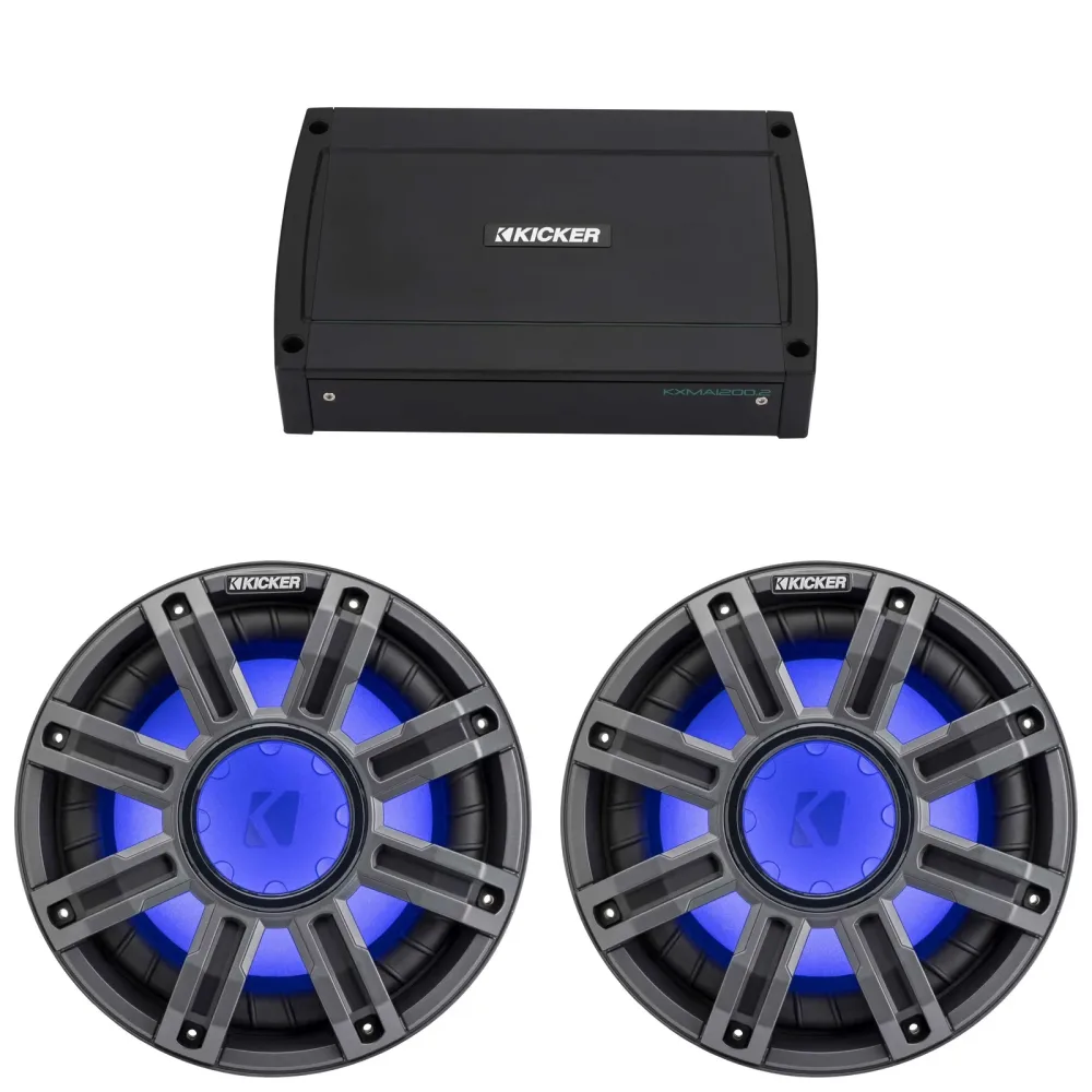 Audio Components 800 watts 11" 16"