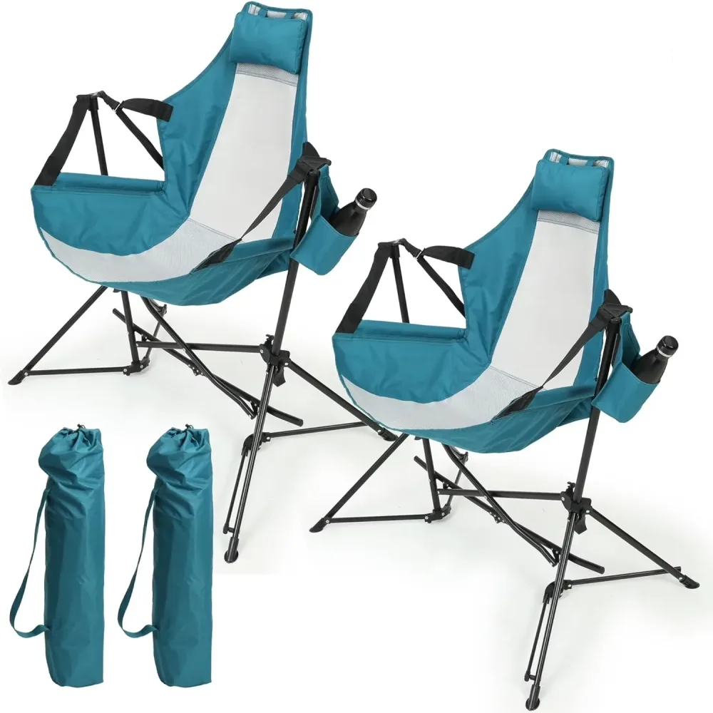 Camping Chair folding portable adjustable