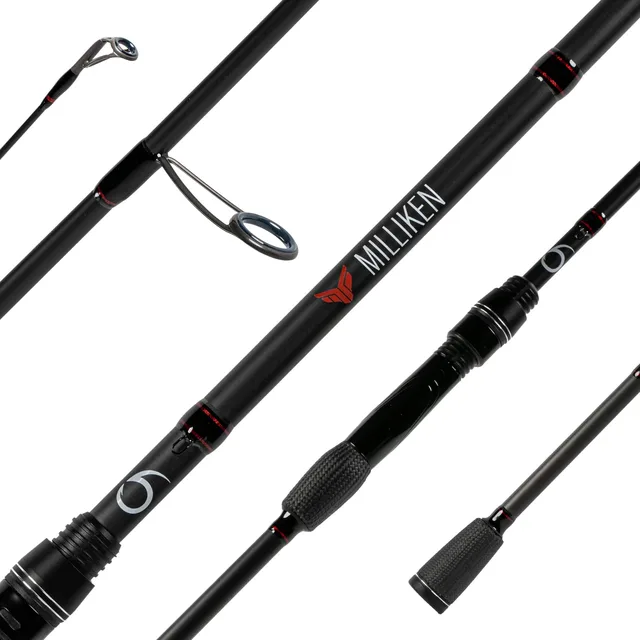 Fishing Rod 6' 8"