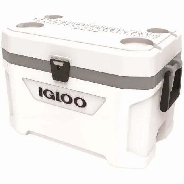 Cooler 15.5 in 8.1 lbs insulated