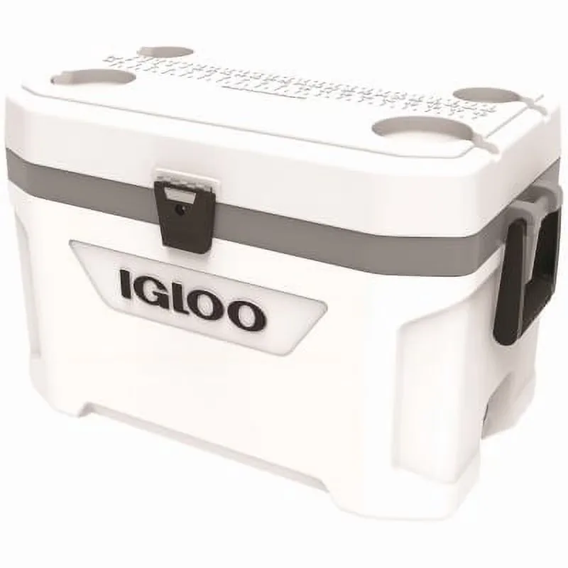 Cooler 15.5 in 8.1 lbs insulated