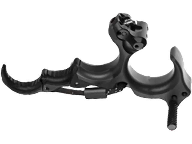Bows & Arrows black adjustable