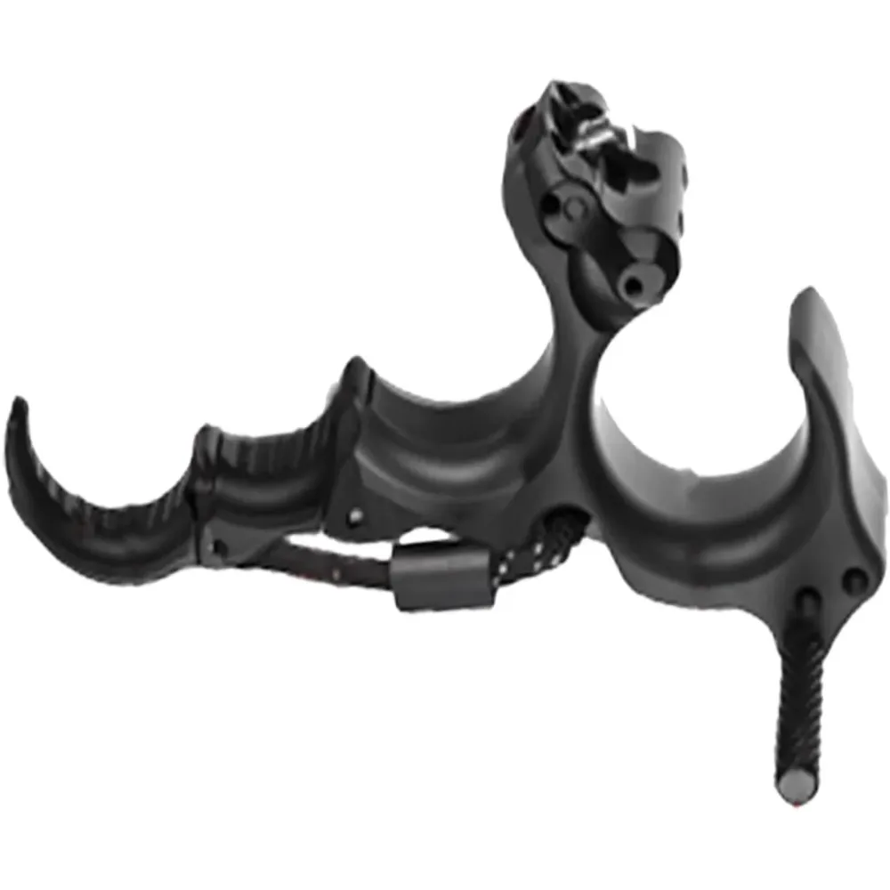 Bows & Arrows black adjustable