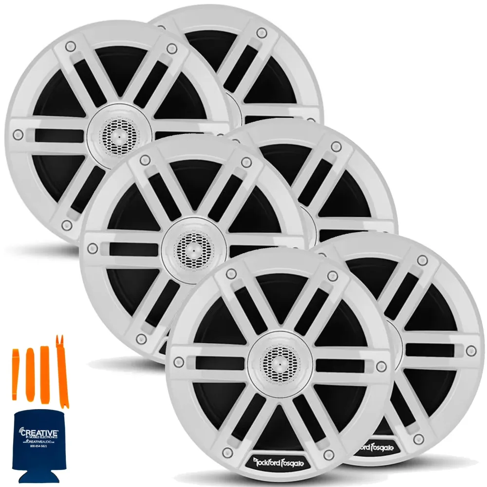 Grille 3 pair 65 watts 250 watts