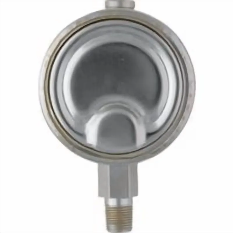Air Care 8" 070" 8 in