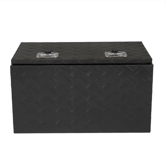 Aluminum Truck 30" black 20lbs