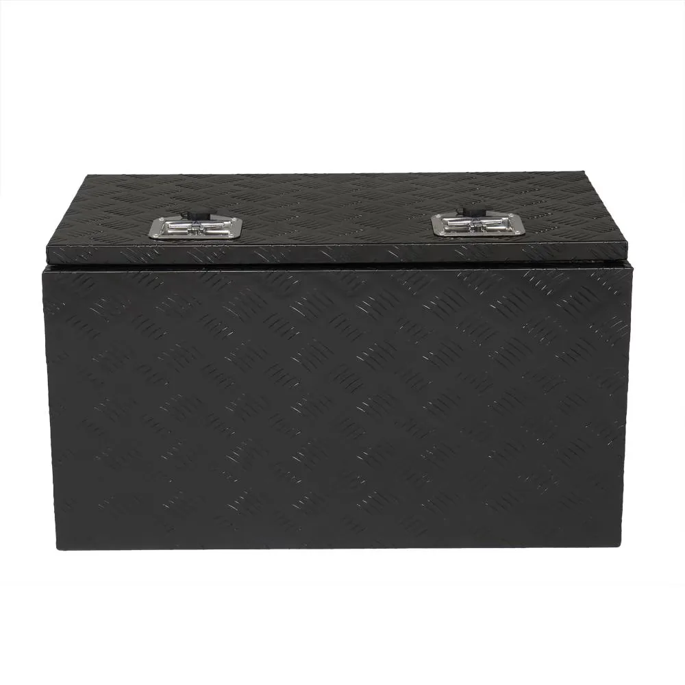 Aluminum Truck 30" black 20lbs