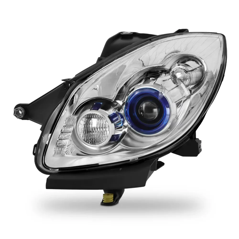 Projector Headlight