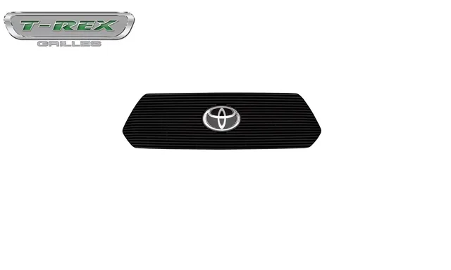 Series Grille black