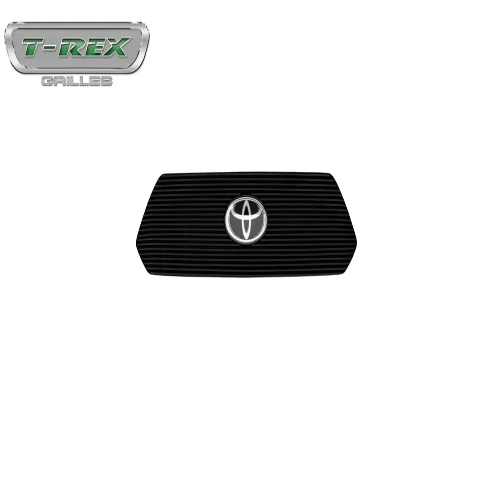Series Grille black