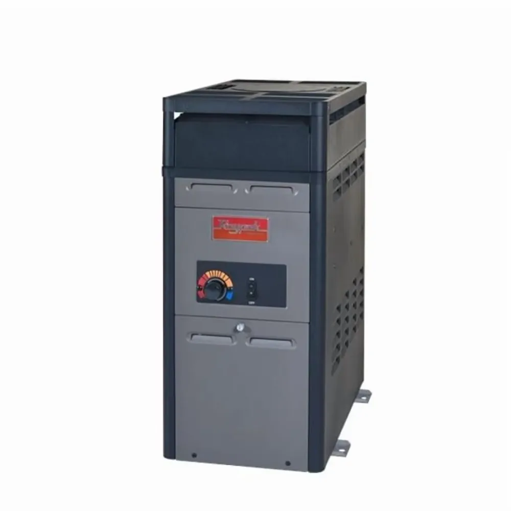 Pool Heater 12 inches 240v 2"