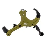 Bows & Arrows green