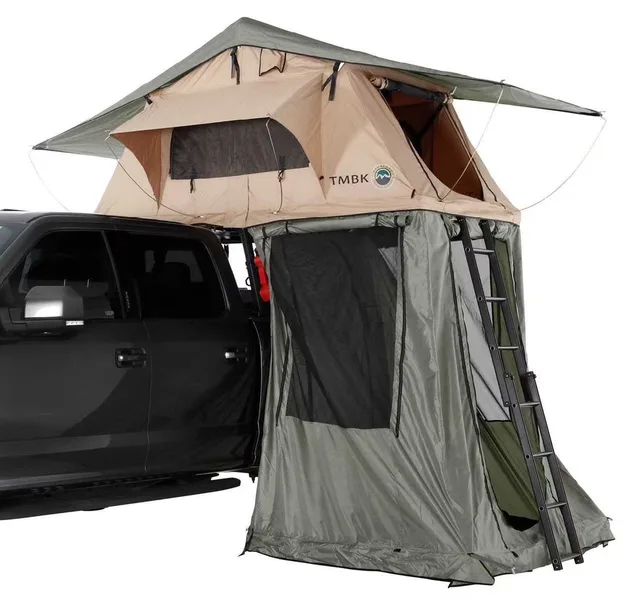 Top Tent heavy-duty