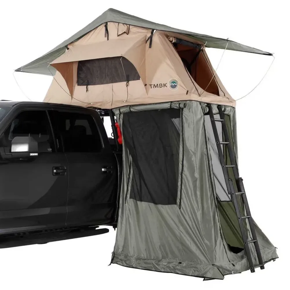 Top Tent heavy-duty