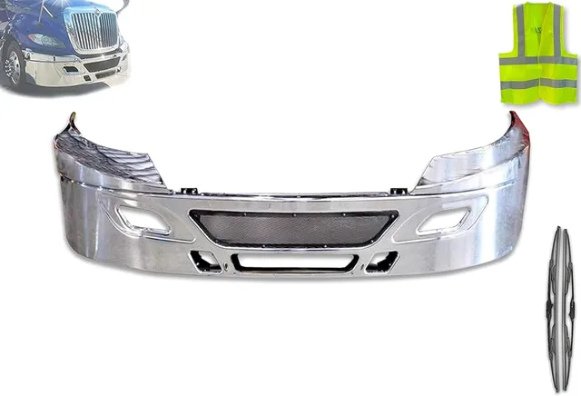Bumper 22"