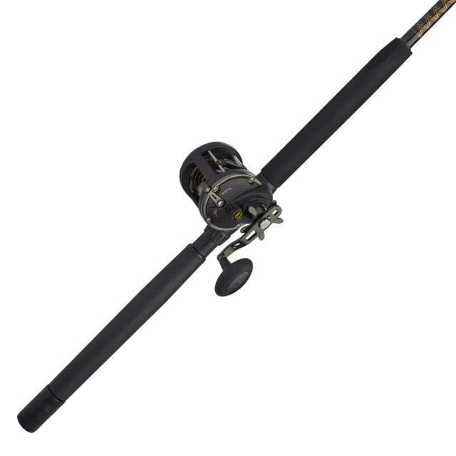 Fishing Rod 6' 6" 9'