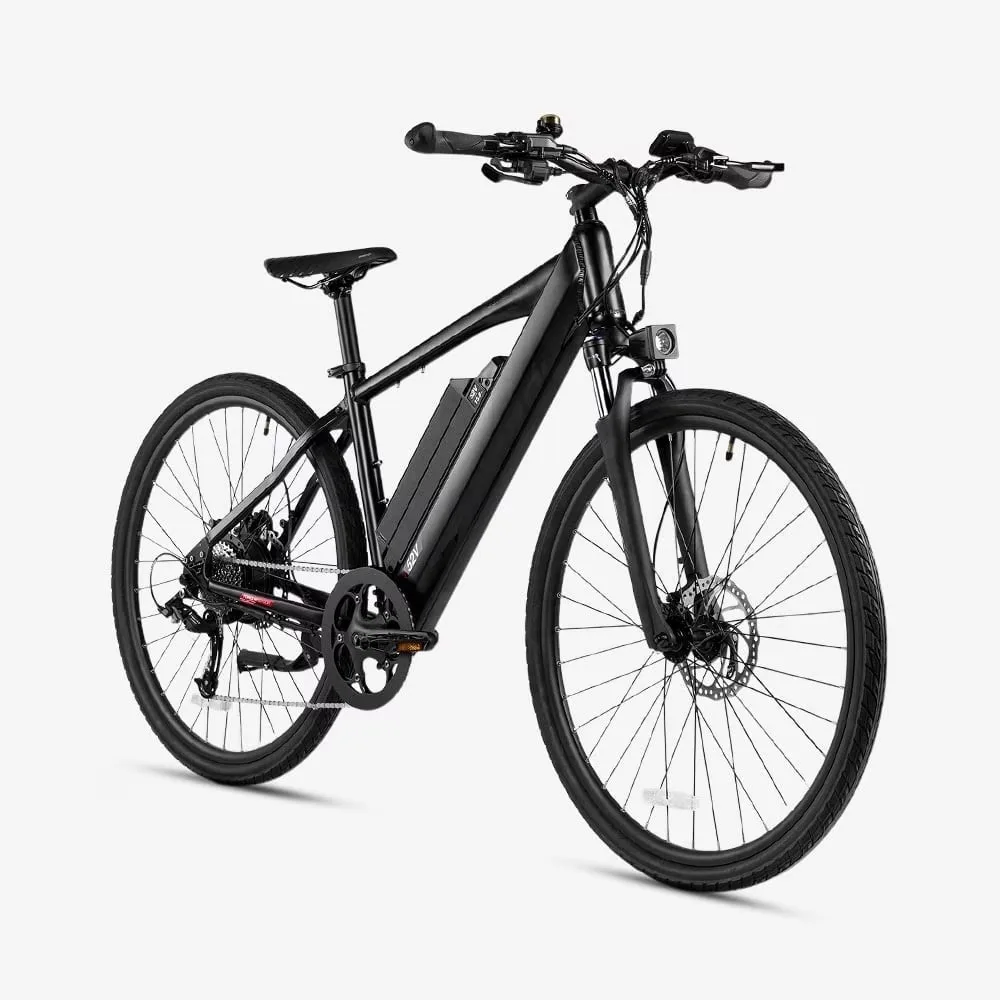 Electric Bike 28" 750w 52v