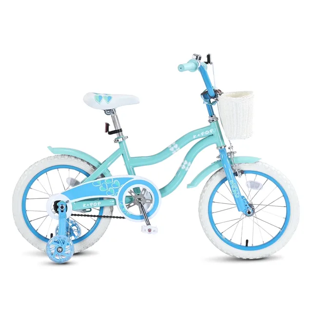 Bike 20" 4' 8"