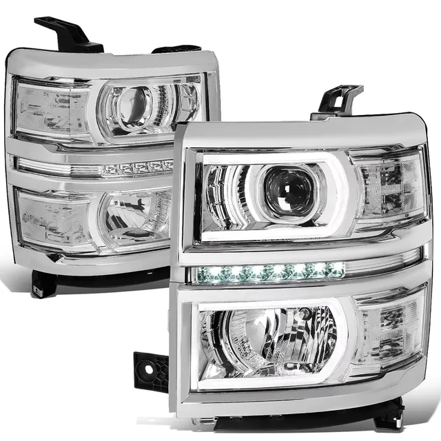 Projector Headlight led