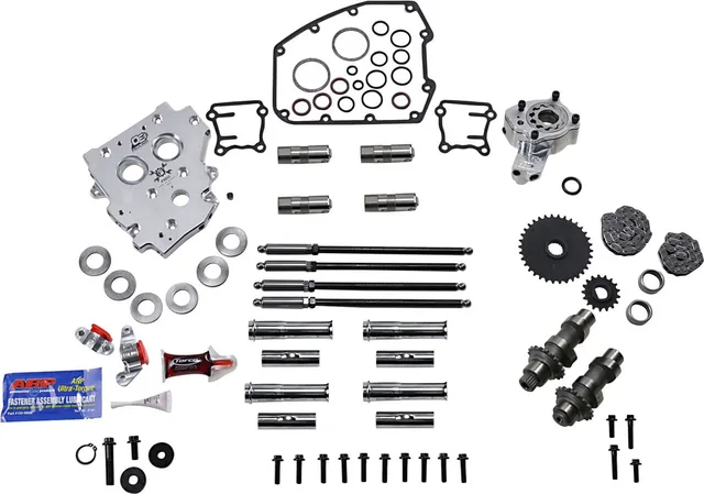 Motorcycle Parts 0.574" adjustable