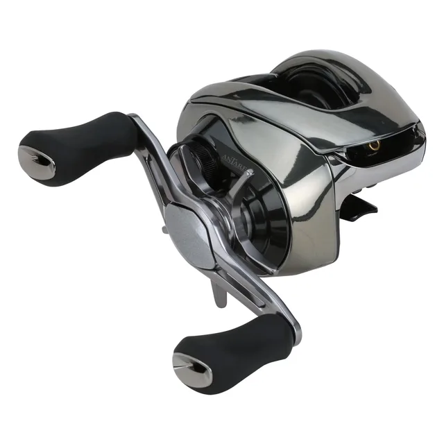 Profile Reels