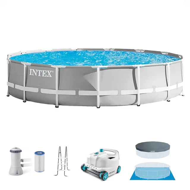 Swimming Pool 15ft 42in 15 foot