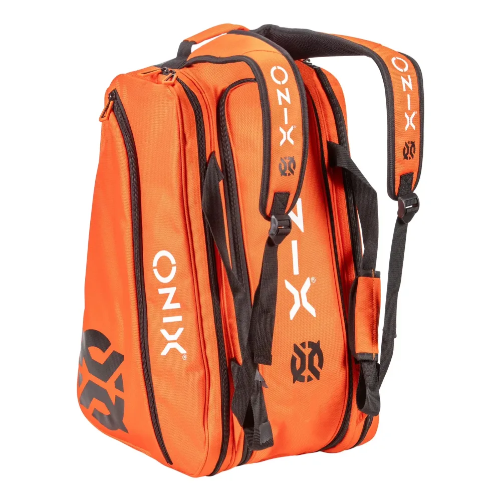 Bag orange
