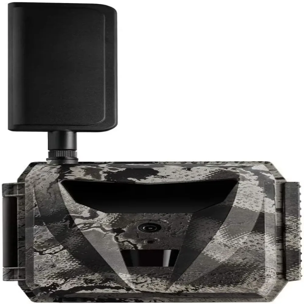 Trail Camera 7 lb wireless