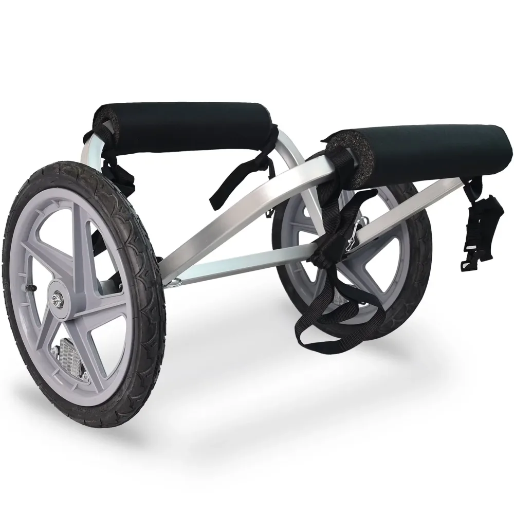 Cart 75lbs 100lbs 36in