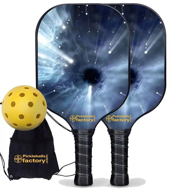 Pickleball Net black 4" 8"