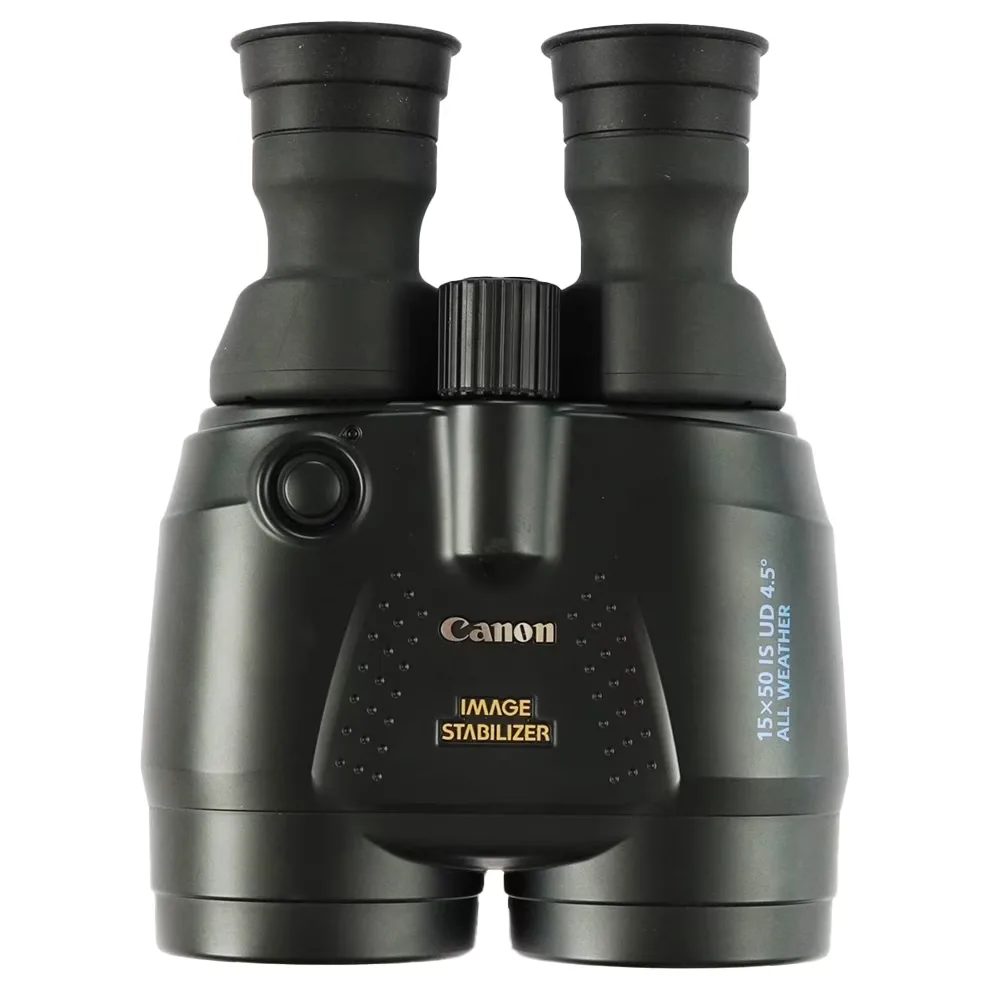 Stabilized Binoculars 58mm