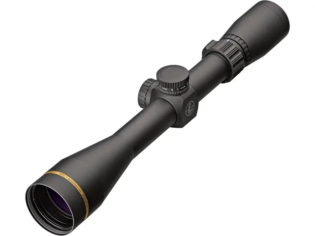 Rifle Scope waterproof
