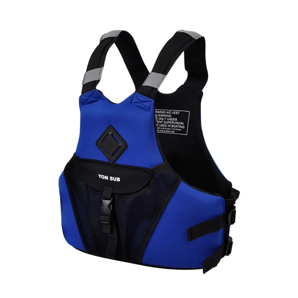 Vest blue 53cm 20.87inch