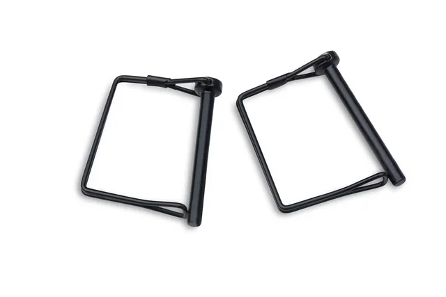 Body & Glass Parts 400 lbs 2 in 30 lbs
