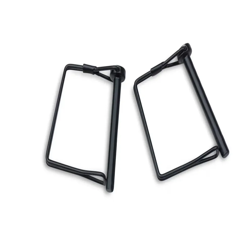 Body & Glass Parts 400 lbs 2 in 30 lbs