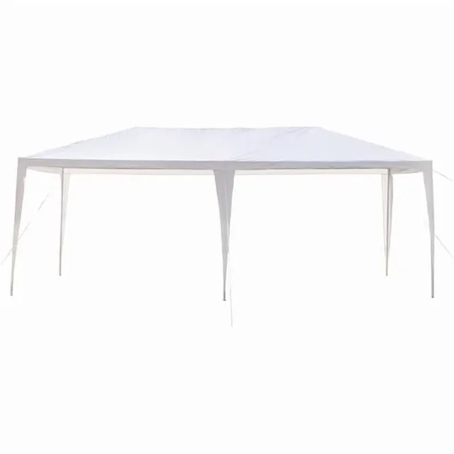 Canopy Tent 10' 30 people 23.15 lb