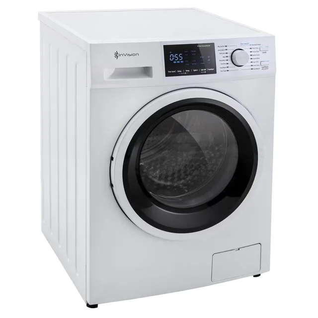 Washing Machine white 26 pound 120v