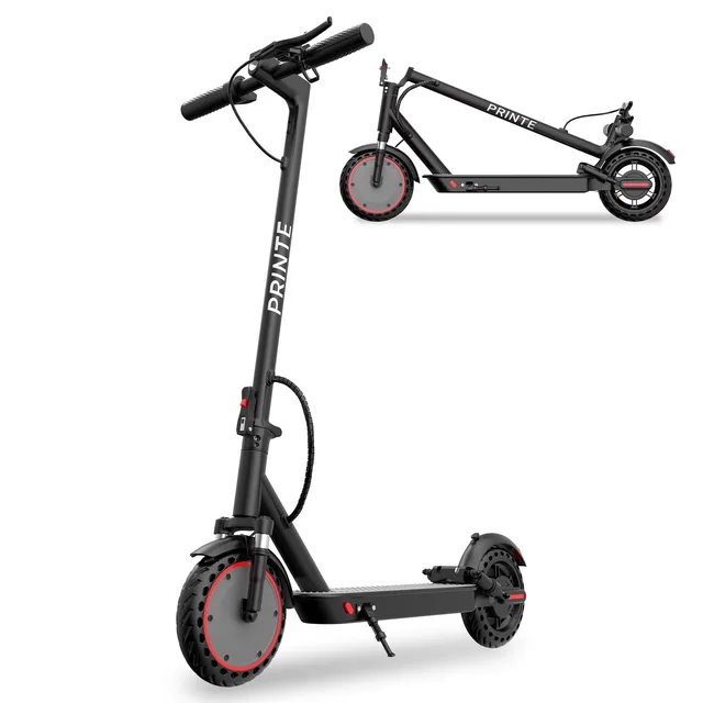 Electric Scooter 10' 500w 10 inch