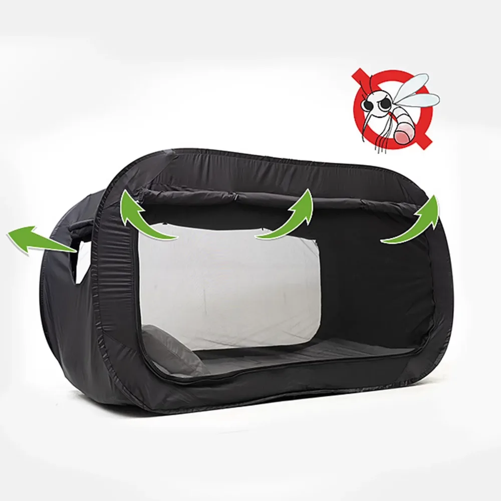 Tent Portable folding 52.9oz