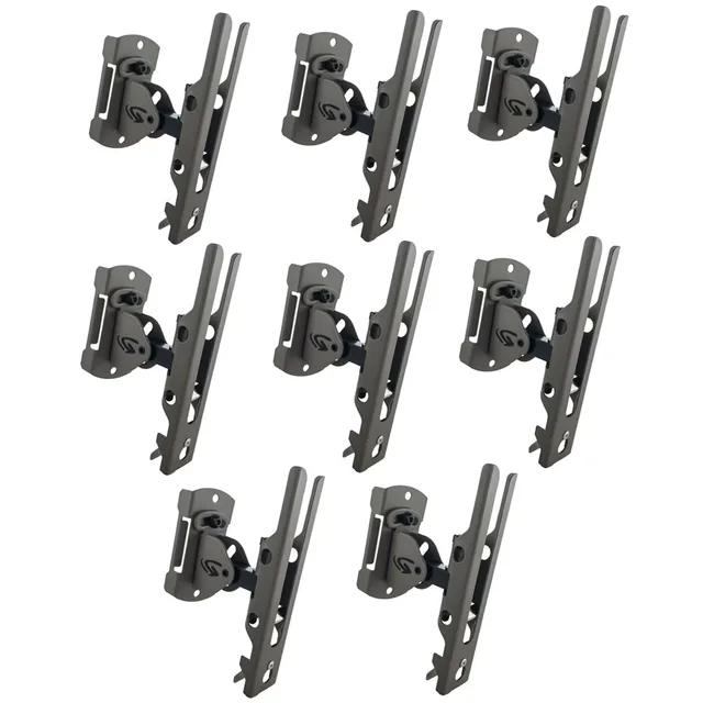 Trail Cameras 3" 8.3"