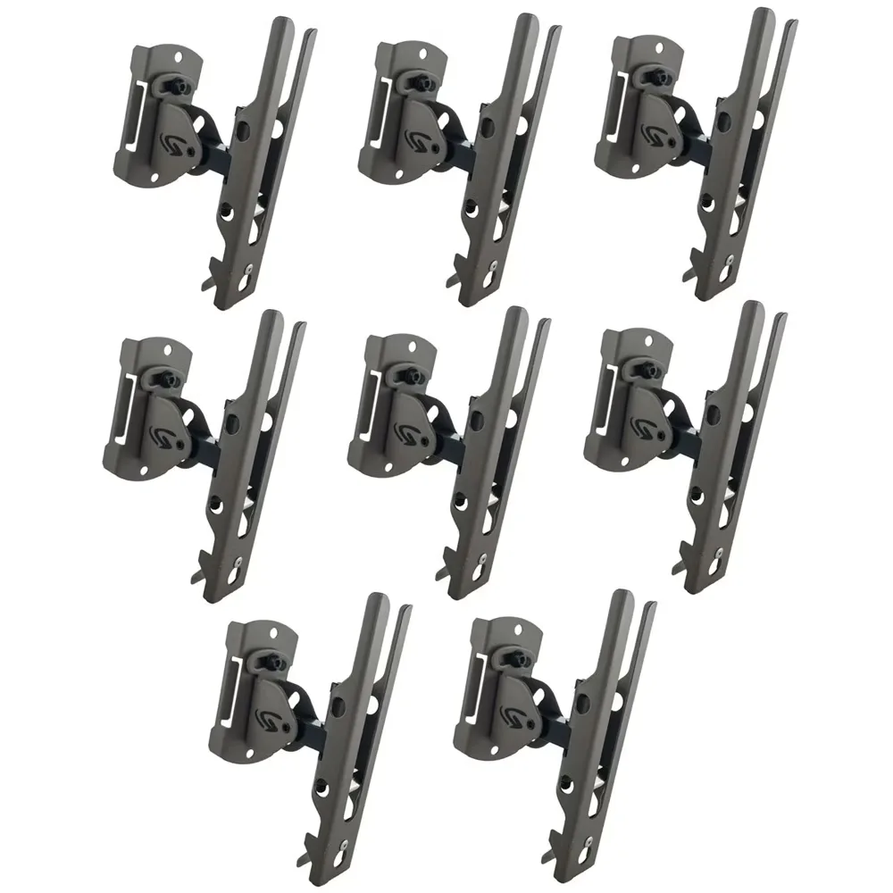 Trail Cameras 3" 8.3"
