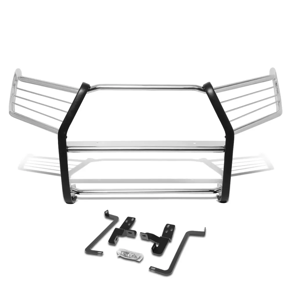 Grille Guard 1.5" 62.9 lb
