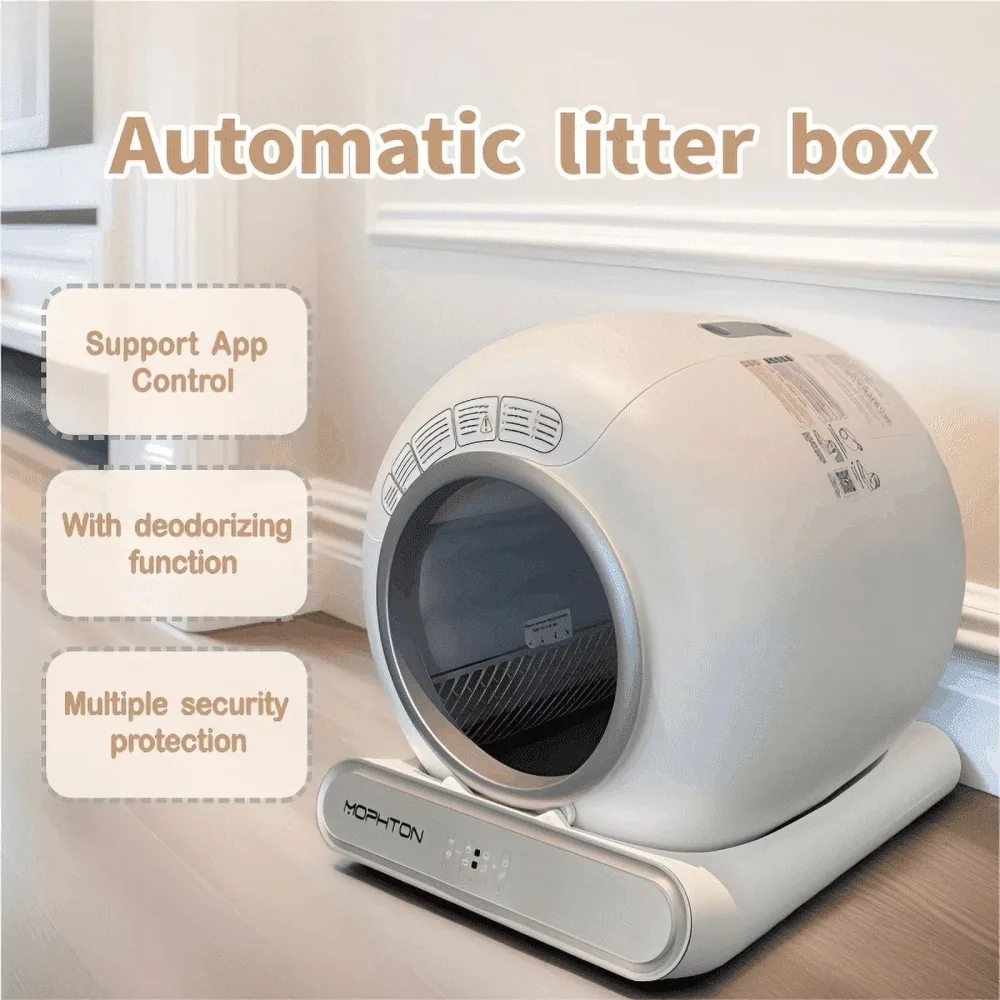 Litter Box