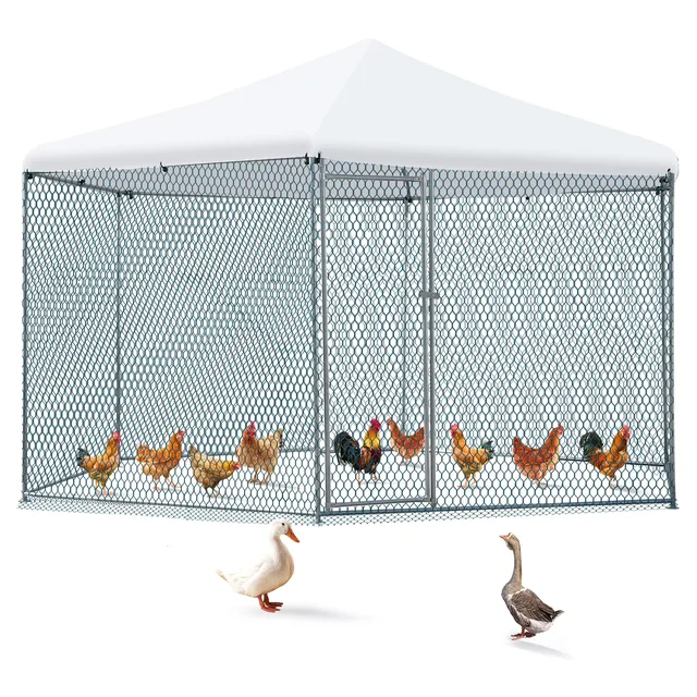 Coop 13ft waterproof 87.1 lbs